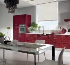 Кухня Tulay 06 Кухня Tulay 06 фабрика Arredamenti TreO