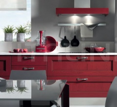 Кухня Tulay 06 Кухня Tulay 06 фабрика Arredamenti TreO