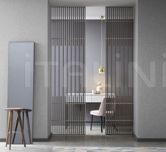 Дверь Koan Дверь Koan фабрика Lualdi