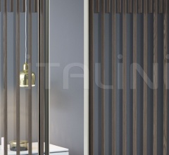 Дверь Koan Дверь Koan фабрика Lualdi