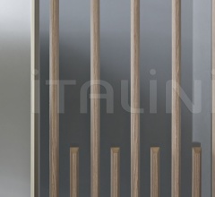 Дверь Koan Дверь Koan фабрика Lualdi