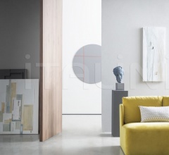 Панель Matrix фабрика Lualdi