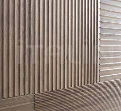 Панель Matrix фабрика Lualdi