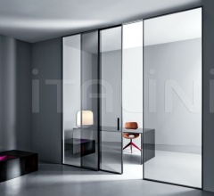 Дверь Shoin Дверь Shoin фабрика Lualdi