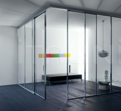 Дверь Shoin Дверь Shoin фабрика Lualdi