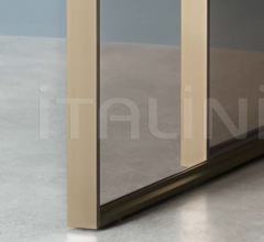 Дверь L7 scorrevole Дверь L7 scorrevole фабрика Lualdi