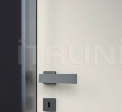 Дверь L41 Дверь L41 фабрика Lualdi