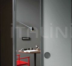 Дверь L41 Дверь L41 фабрика Lualdi