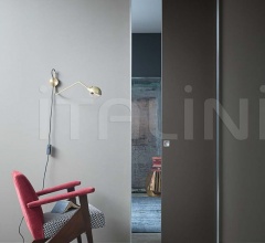 Дверь L41 Дверь L41 фабрика Lualdi