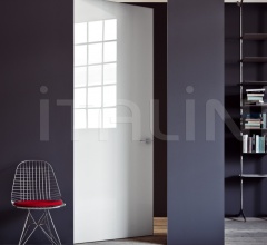 Дверь Rasomuro 55s Дверь Rasomuro 55s фабрика Lualdi