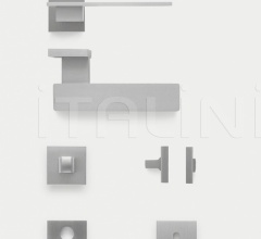 Дверь Rasomuro 55s Дверь Rasomuro 55s фабрика Lualdi