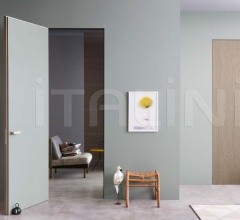 Дверь Rasoline 55s Дверь Rasoline 55s фабрика Lualdi