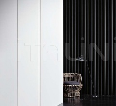 Дверь Rasotouch 55s Дверь Rasotouch 55s фабрика Lualdi