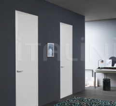 Дверь Edge Дверь Edge фабрика Lualdi