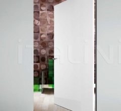 Дверь Compass 55 Дверь Compass 55 фабрика Lualdi