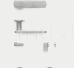 Дверь Compass 55 Дверь Compass 55 фабрика Lualdi