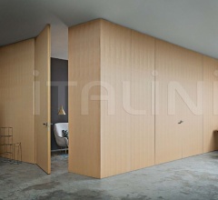 Панель Wall&Door фабрика Lualdi