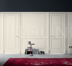 Панель Avenue Boiserie фабрика Lualdi