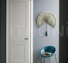 Дверь San Siro Дверь San Siro фабрика Lualdi