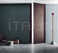 Дверь L16 Дверь L16 фабрика Lualdi