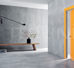 Дверь L16 Дверь L16 фабрика Lualdi