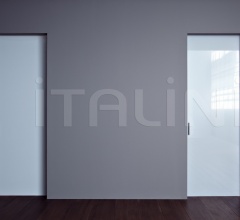 Дверь Drive Дверь Drive фабрика Lualdi