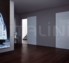 Дверь Drive Дверь Drive фабрика Lualdi