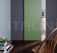 Дверь Drive Дверь Drive фабрика Lualdi