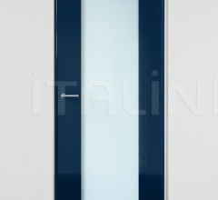 Дверь Tris Дверь Tris фабрика Lualdi