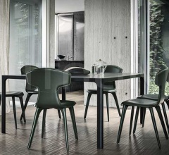 Стул ELE фабрика Frag