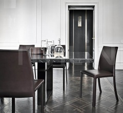 Стул EVIA фабрика Frag