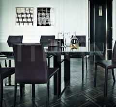 Стул EVIA фабрика Frag