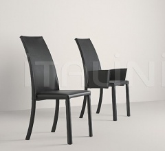 Стул с подлокотником EVIA HP фабрика Frag