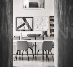 Стул IKI PW фабрика Frag