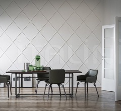 Стул IKI PW фабрика Frag