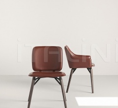 Стул IKI W фабрика Frag