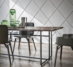 Стул IKI W фабрика Frag