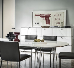 Стул KATI фабрика Frag