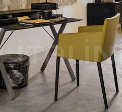 Стул с подлокотником KATI P фабрика Frag