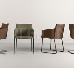 Стул с подлокотником KATI PX фабрика Frag