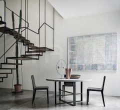 Стул LATINA фабрика Frag