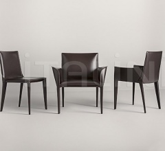 Стул с подлокотником LATINA P фабрика Frag