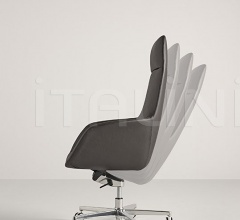 Кресло MEA H AR фабрика Frag