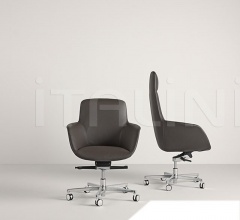 Кресло MEA H AR фабрика Frag