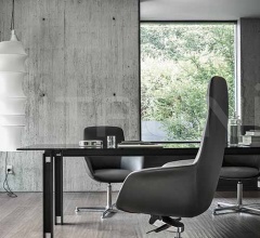 Кресло MEA H AR фабрика Frag