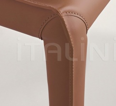 Стул с подлокотником MUSA P фабрика Frag