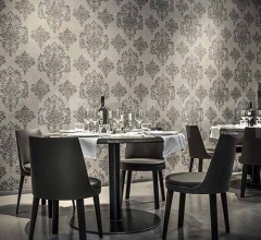 Стул PONZA фабрика Frag