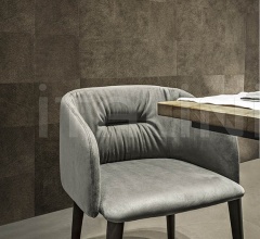 Стул SOFY MONO фабрика Frag