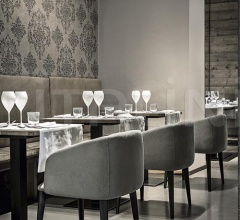 Стул SOFY MONO фабрика Frag