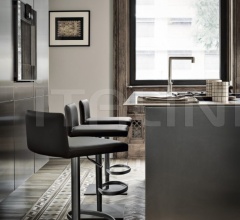 Барный стул BELLA GP Барный стул BELLA GP фабрика Frag